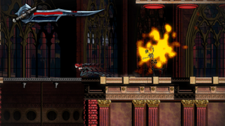 Now Make a <em>Castlevania</em> That Copies <em>BloodRayne</em>